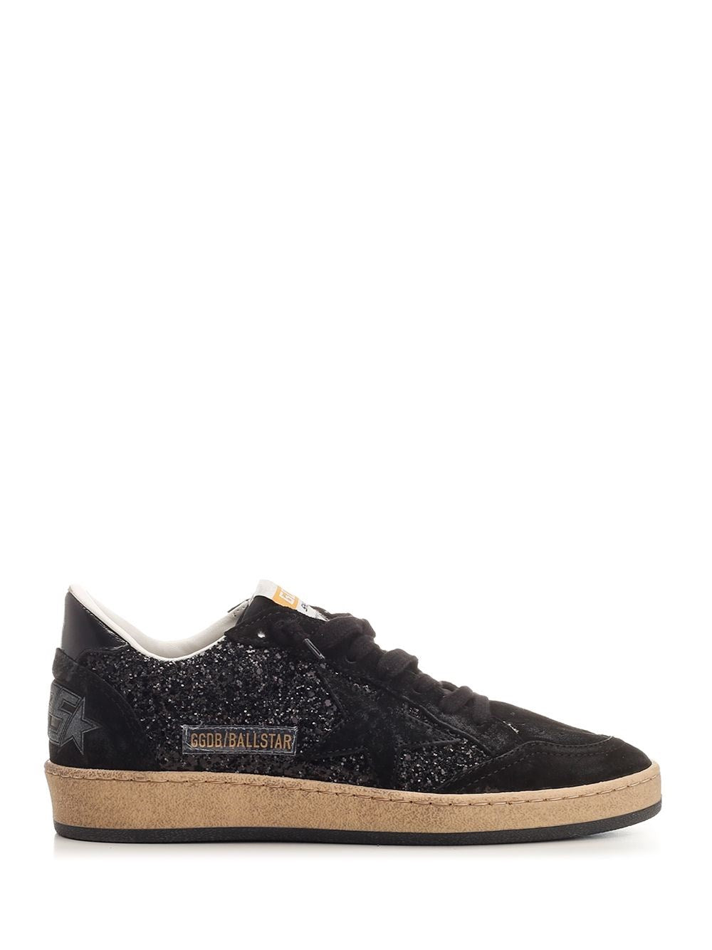 Golden Goose Women "Ball Star" Sneakers GOLDEN GOOSE