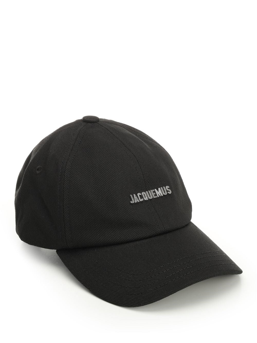 Jacquemus Women "Gadjo" Cap JACQUEMUS