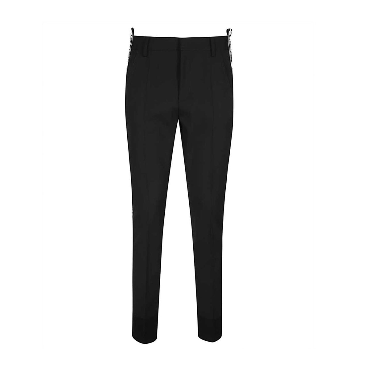 Dsquared2 Classic Wool Trousers Women DSQUARED2