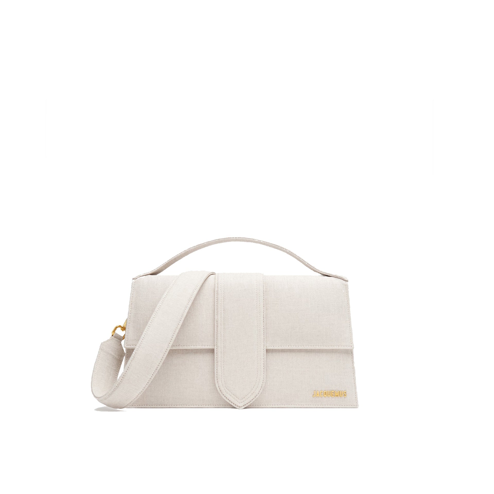 Jacquemus Le Bambinou Shoulder Bag Women JACQUEMUS