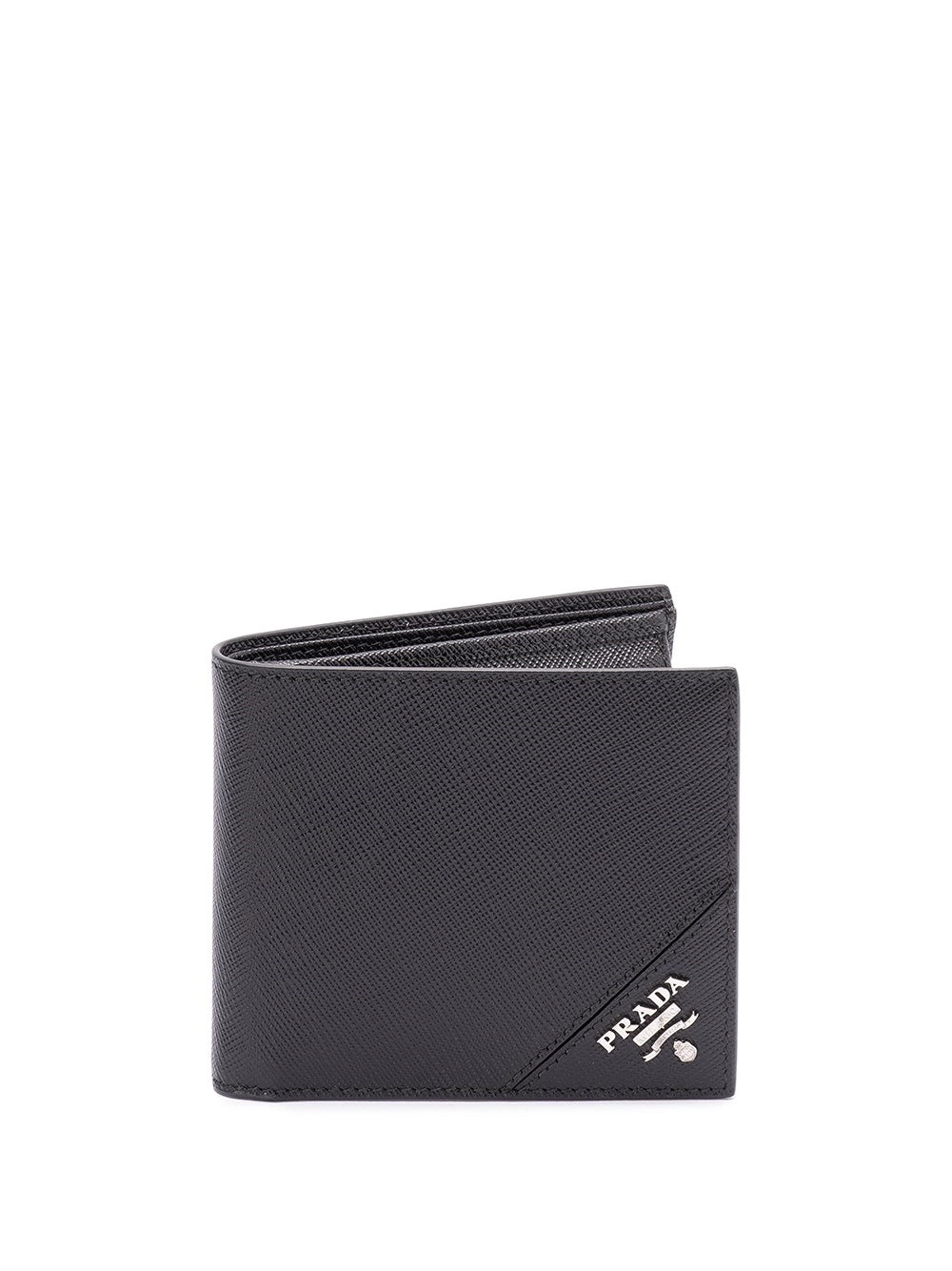 Prada Men Saffiano Leather Wallet PRADA