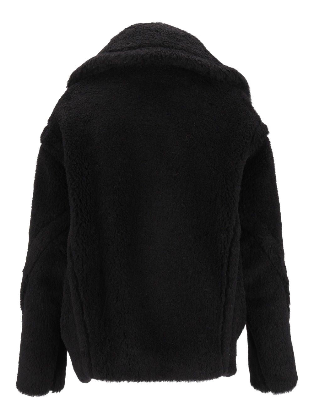 Max Mara Women Short Teddy MAX MARA