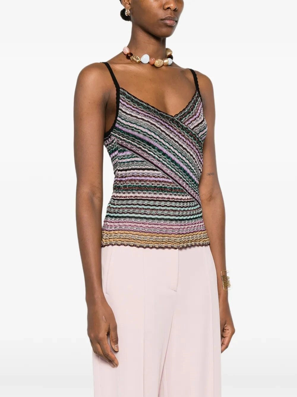Missoni Women Top MISSONI