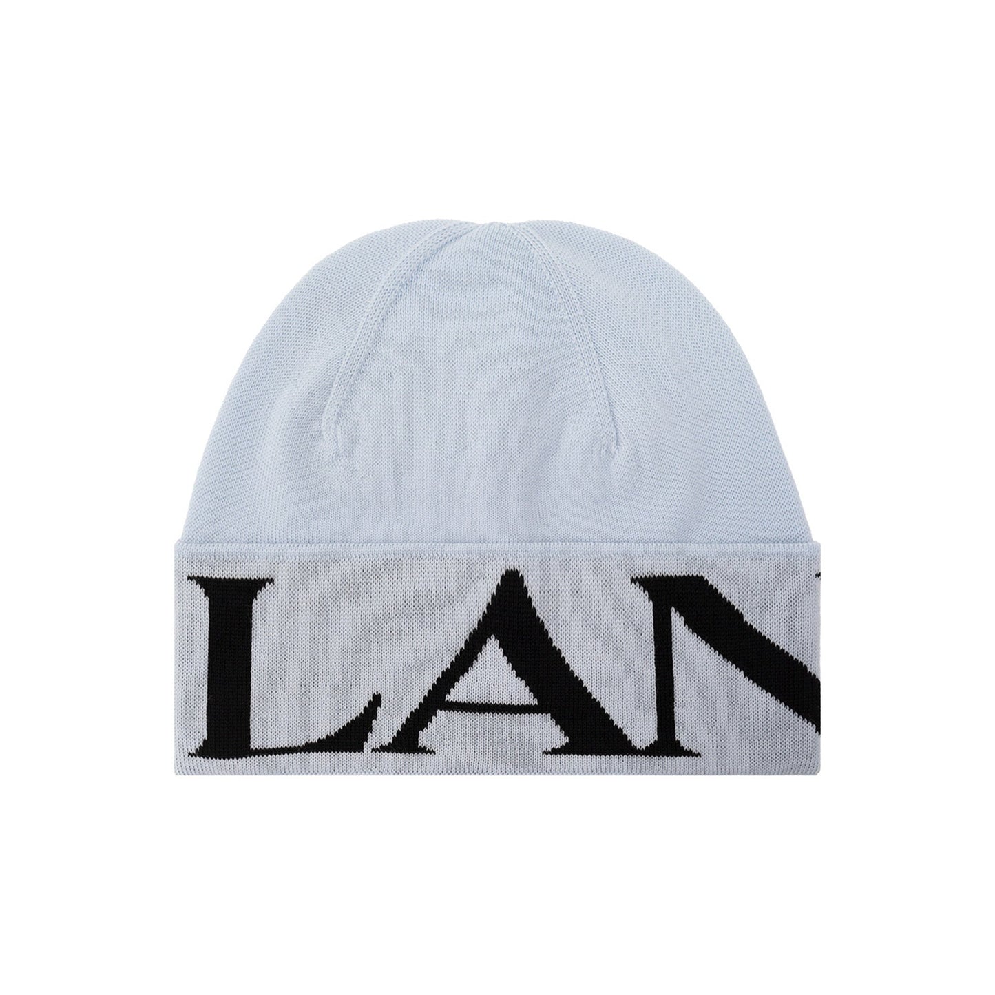 Lanvin Wool Hat Women LANVIN