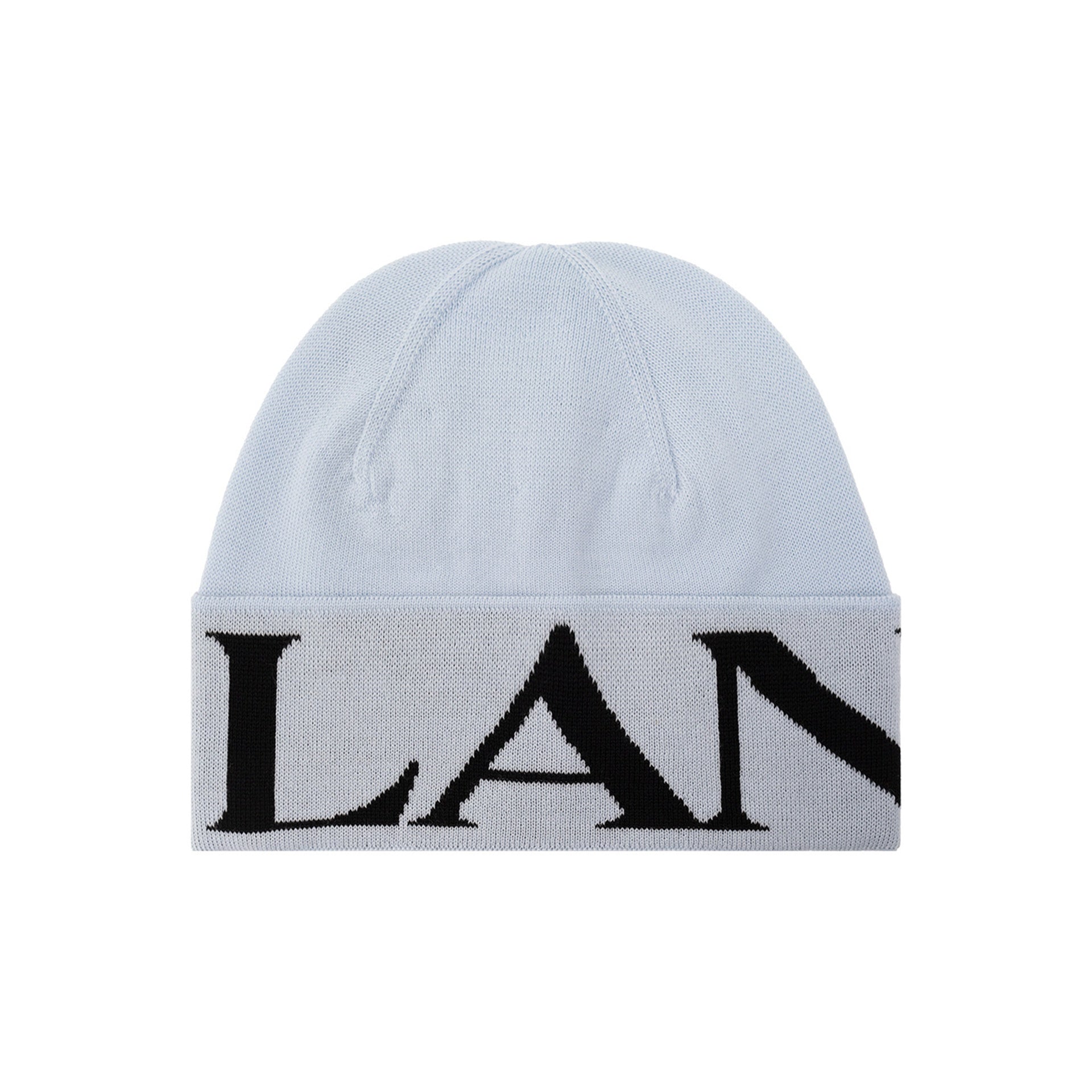 Lanvin Wool Hat Women LANVIN