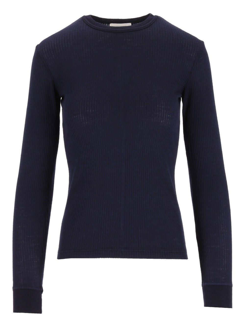 Forte_Forte Women Lightweight Sweater FORTE FORTE