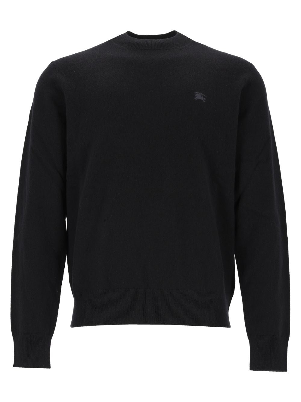Burberry Men Cashmere-Blend Pullover BURBERRY