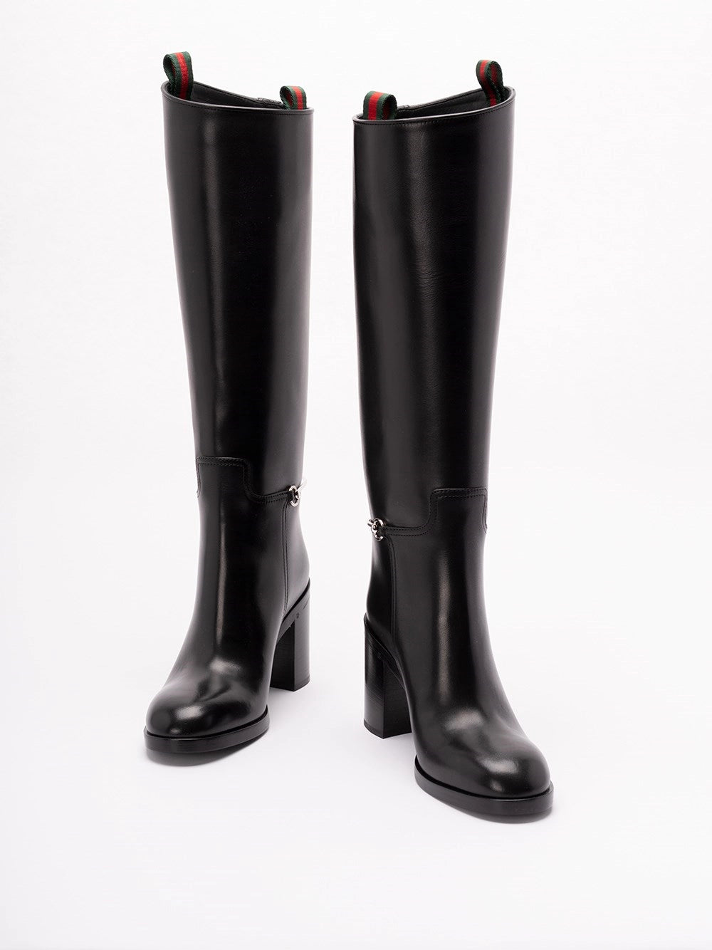 Gucci Women `Charlotte` Boots