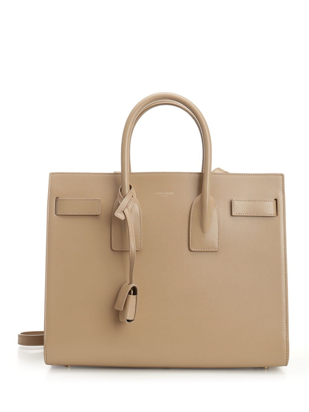Saint Laurent Women Small "Sac De Jour" Bag SAINT LAURENT