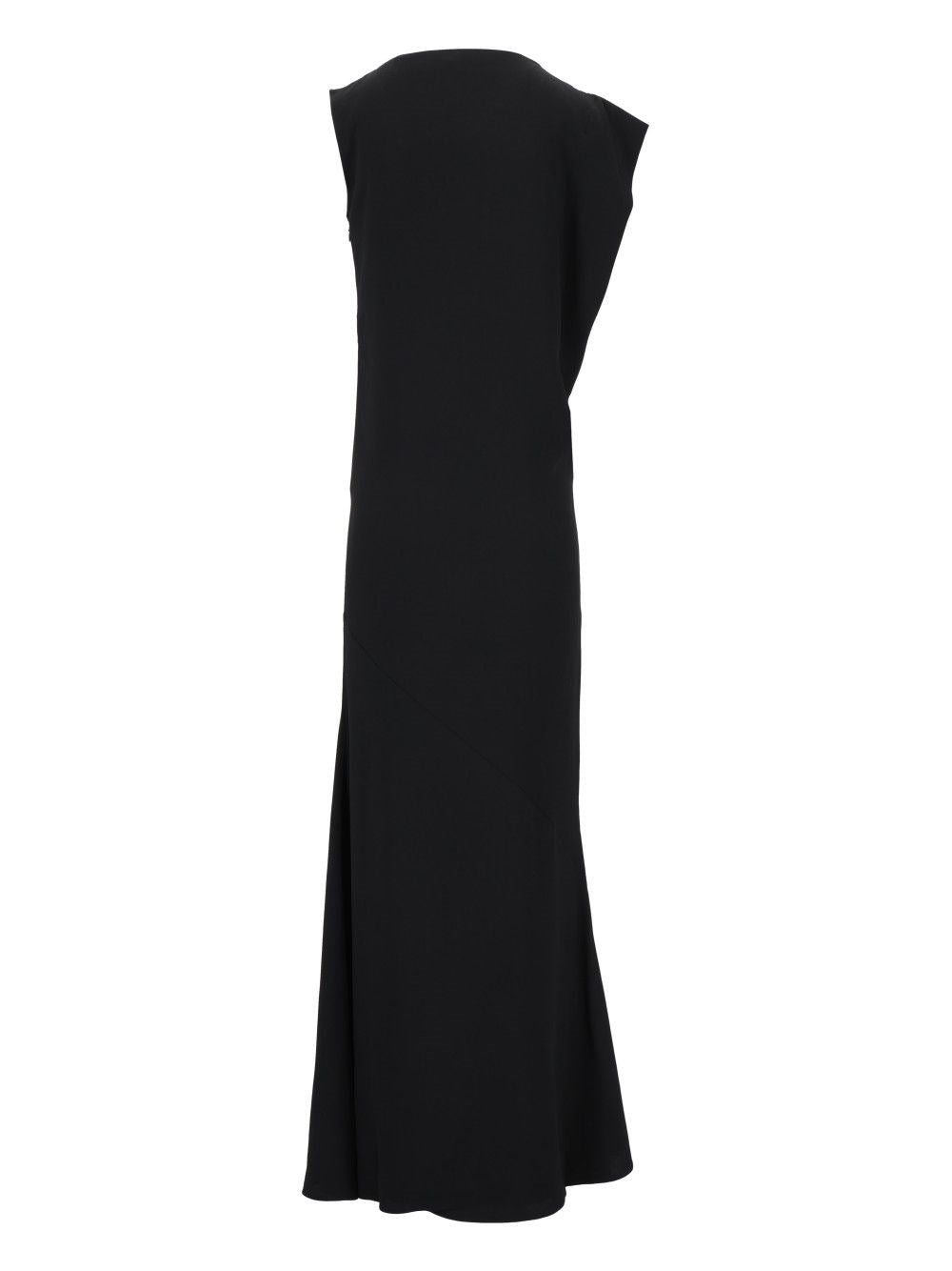 Jacquemus Women "Drap" Dress JACQUEMUS