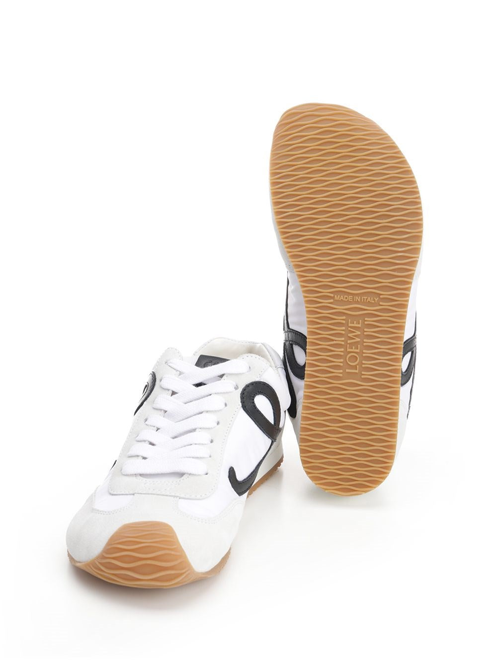 Loewe Men "Ballet Runner 2.0" Sneakers LOEWE