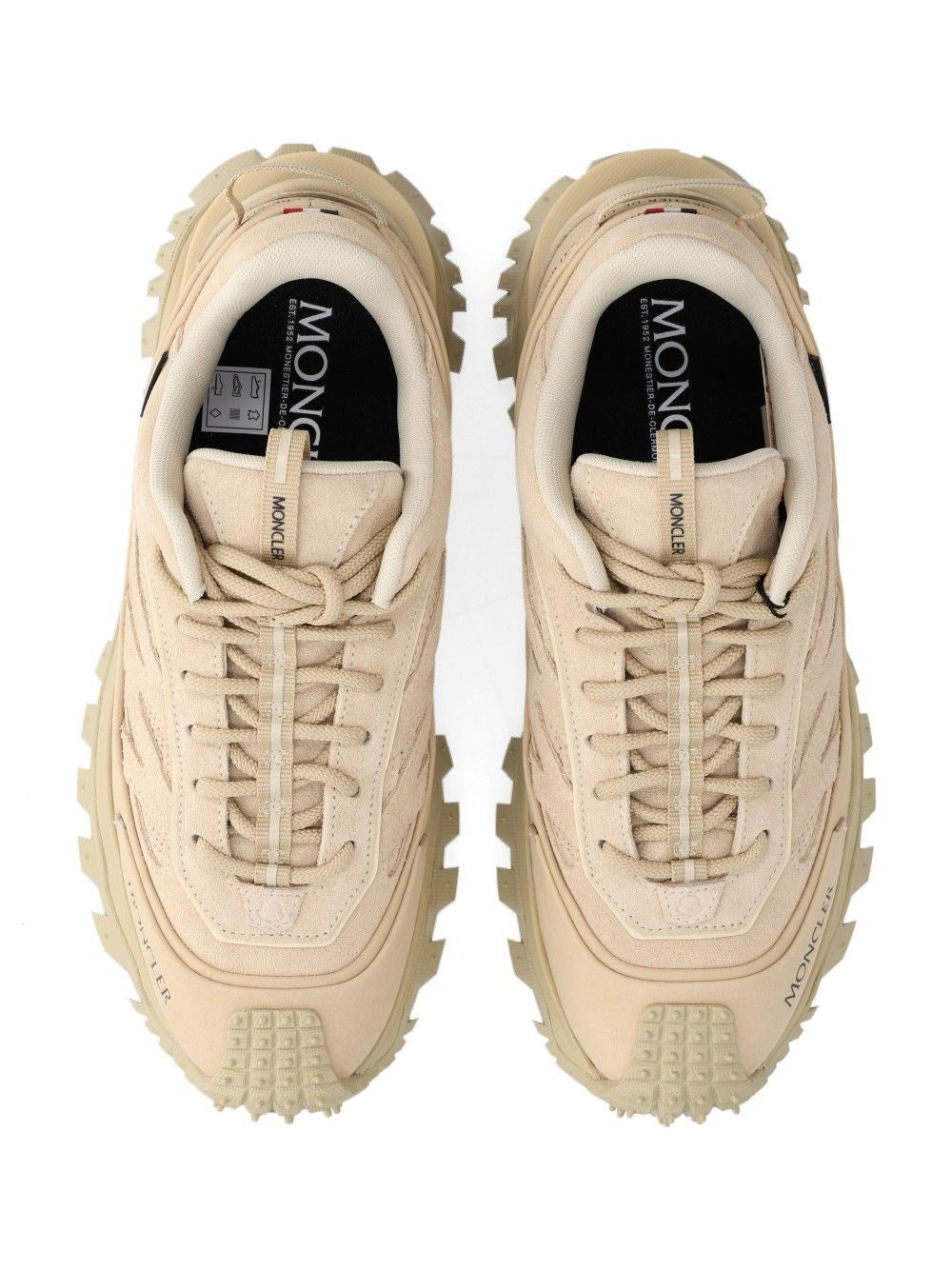 Moncler Men "Trailgrip Apex Craft Gtx" Sneakers MONCLER