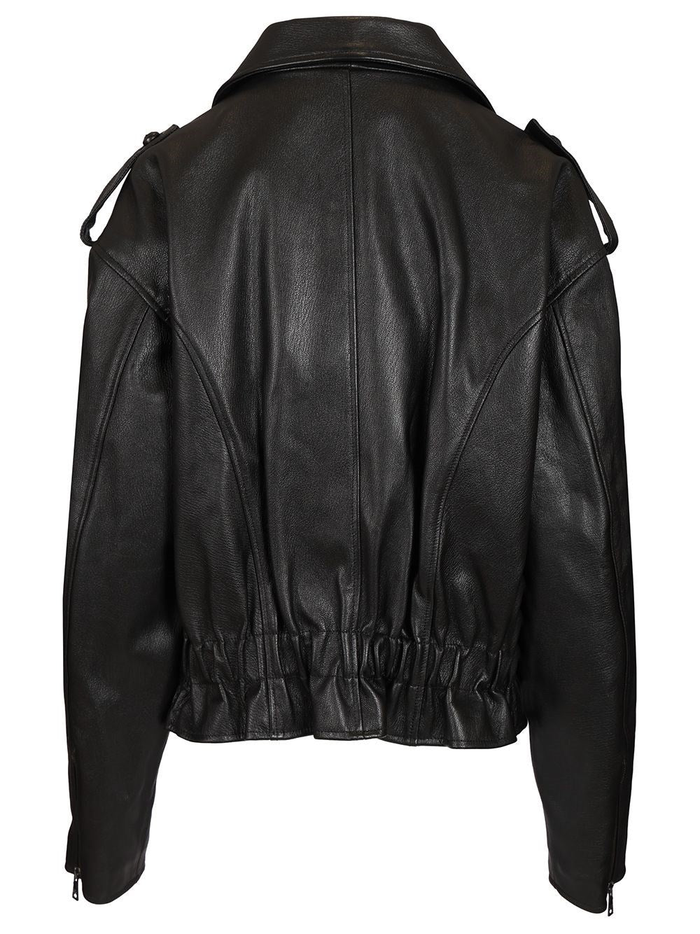 Blazé Milano Women "Mick" Biker Jacket