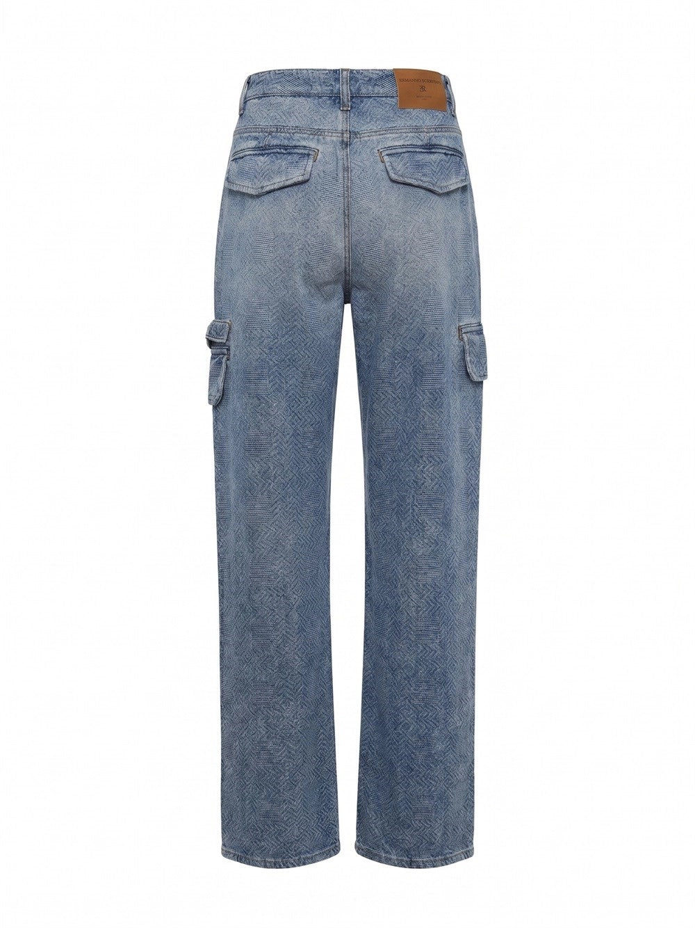 Ermanno Scervino Women Jeans ERMANO SCERVINO