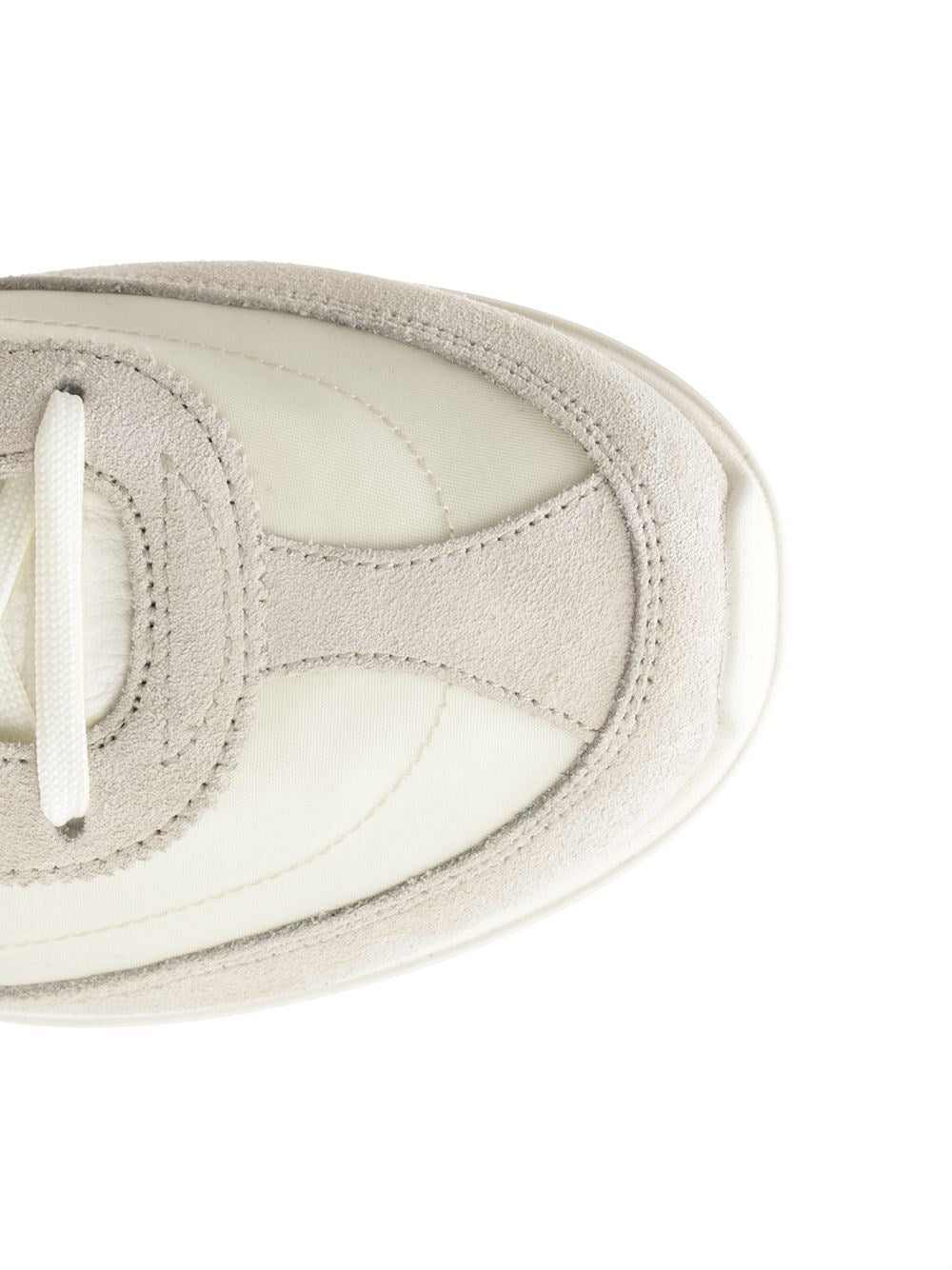 Celine Women Low-Top "Racer" Sneaker In Suede CELINE