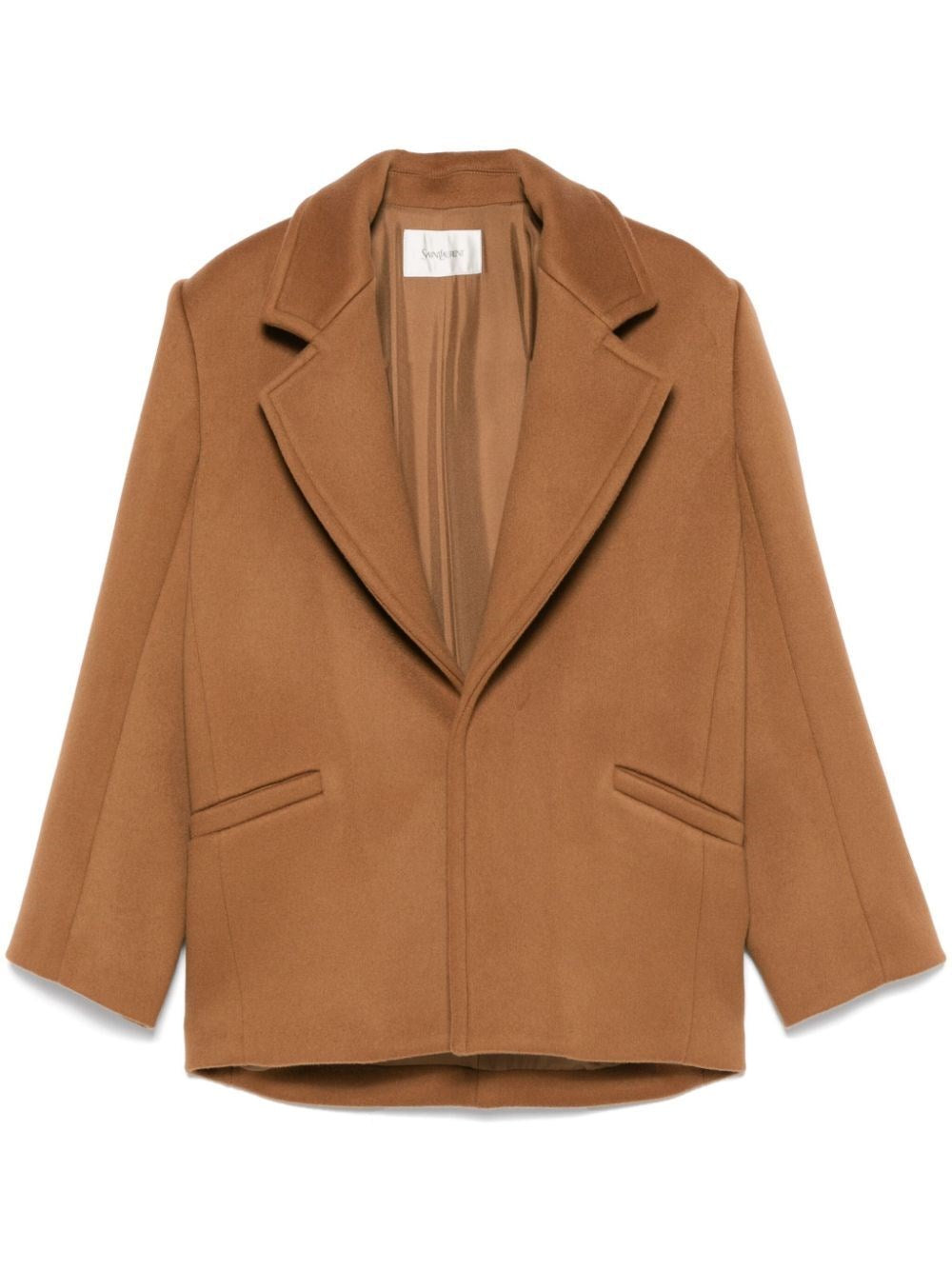 Saint Laurent Women Blazer SAINT LAURENT