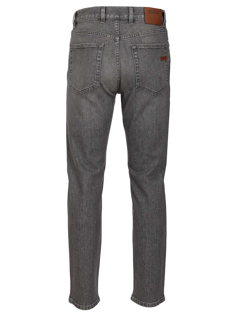 Zegna Men Roccia Jean ZEGNA