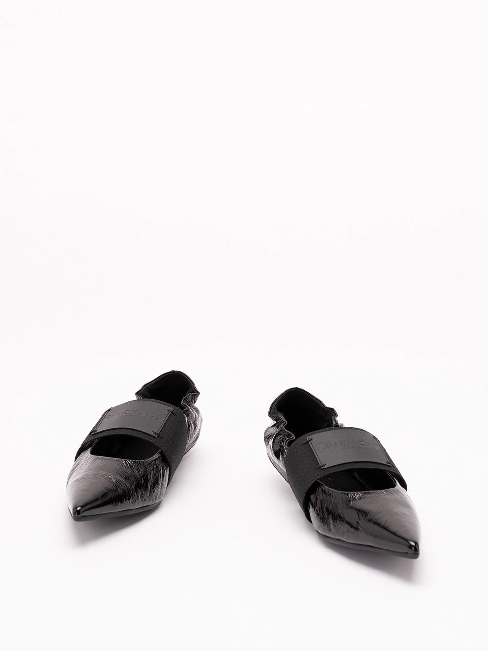 Givenchy Women `Crush` Ballerinas GIVENCHY