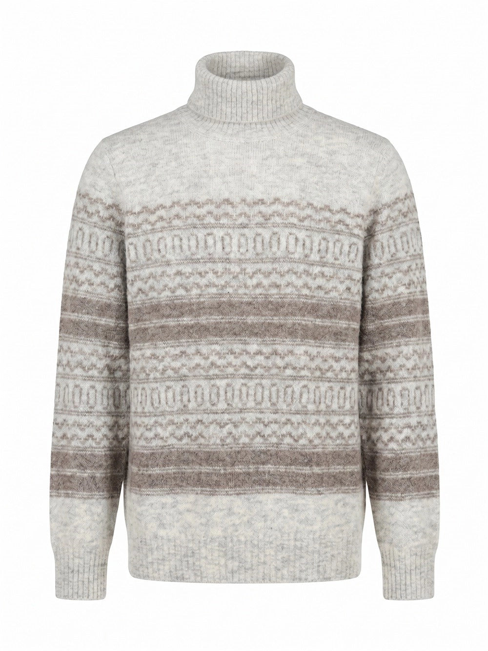 Brunello Cucinelli Men Crew Neck BRUNELLO CUCINELLI