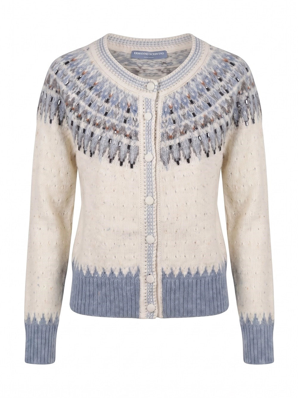 Ermanno Scervino Women Cardigan ERMANO SCERVINO