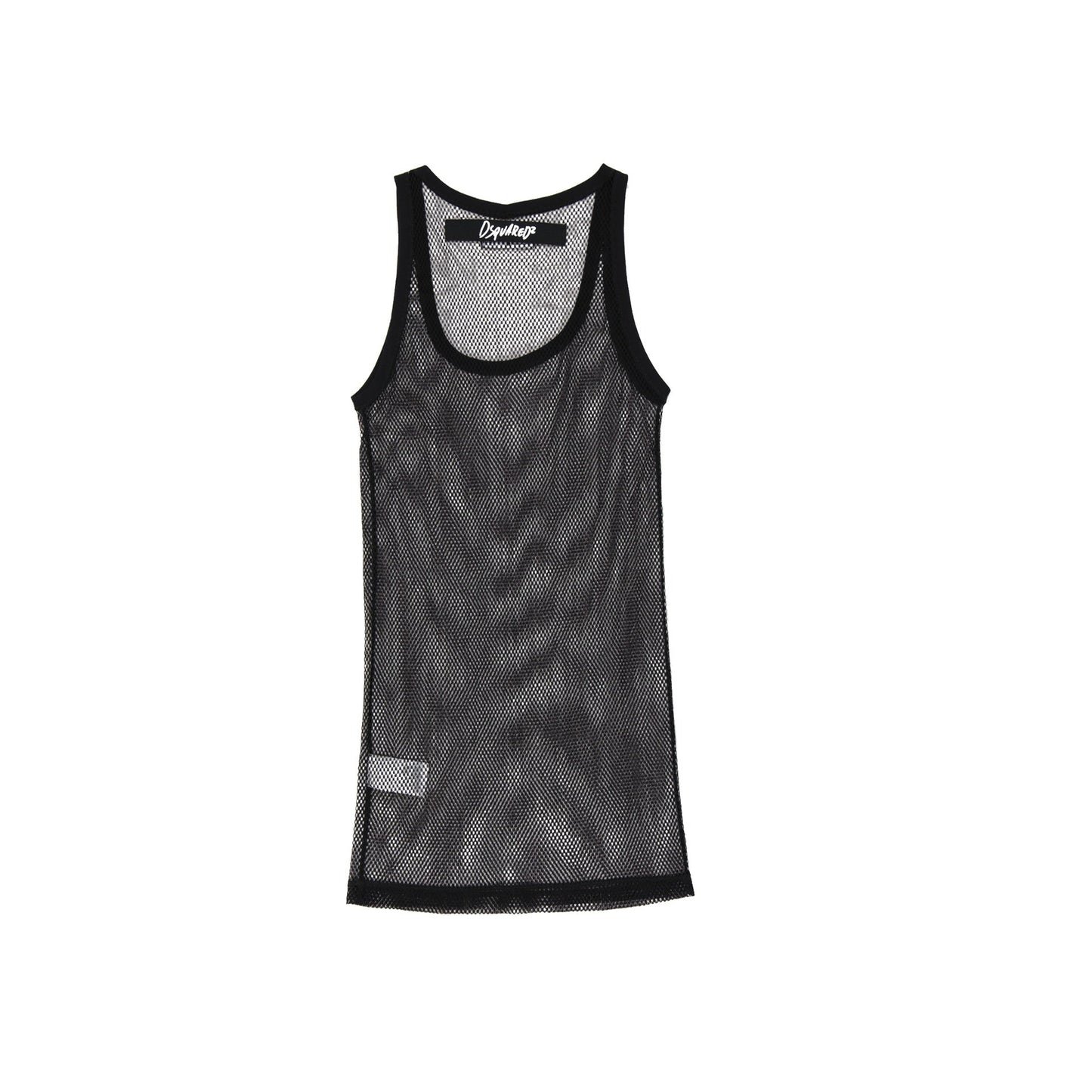 Dsquared2 Sleeveless Long Top Women DSQUARED2