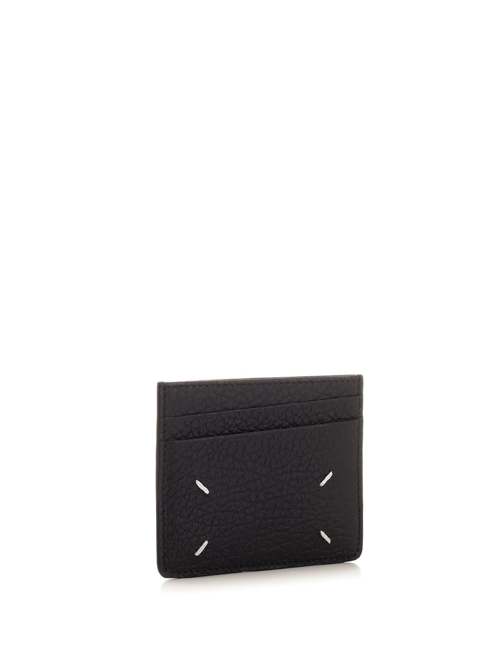 Maison Margiela Men "Four Stitches" Card Holder MAISON MARGIELA