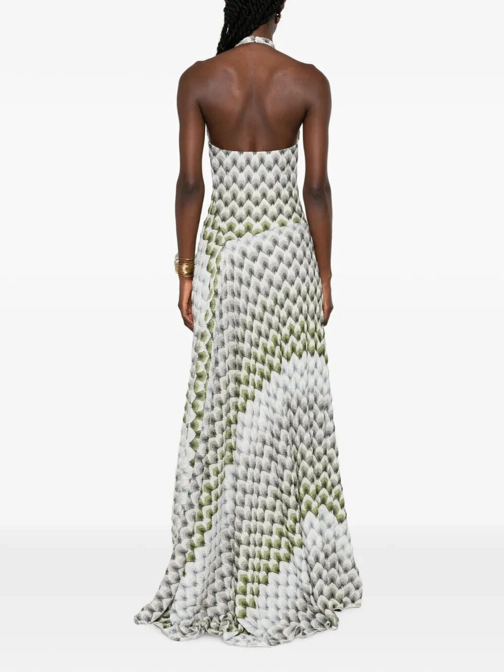 Missoni Women Long Dress MISSONI