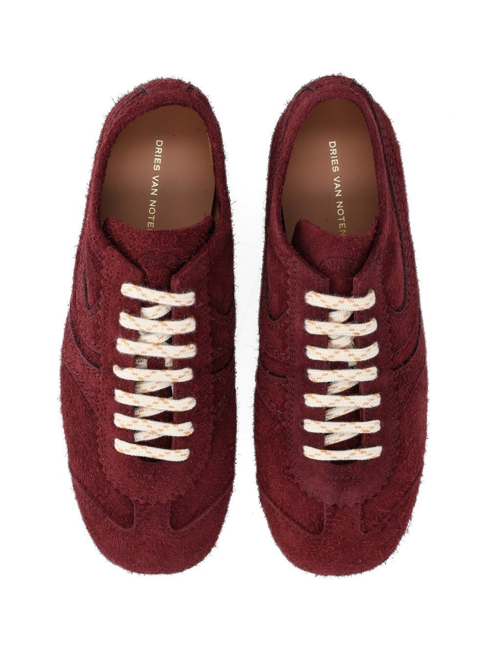 Dries Van Noten Women Low-Top Sneakers DRIES VAN NOTEN