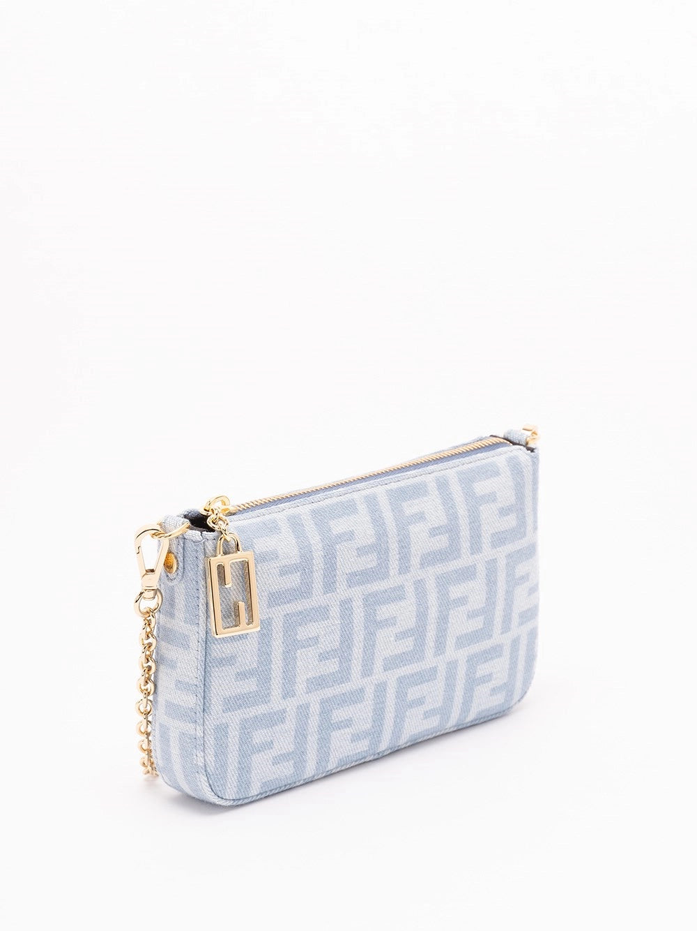 Fendi Women `Baguette` Pouch FENDI