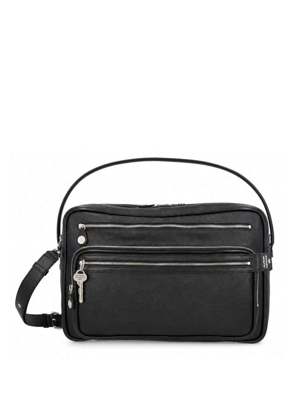 Acne Studios Women The Camero Kit Crossbody Bag ACNE STUDIOS