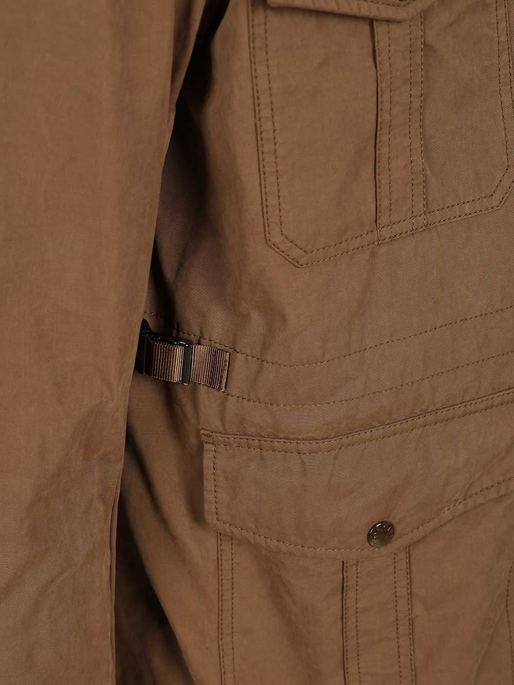 Moncler Men Amnicon Field Jacket MONCLER