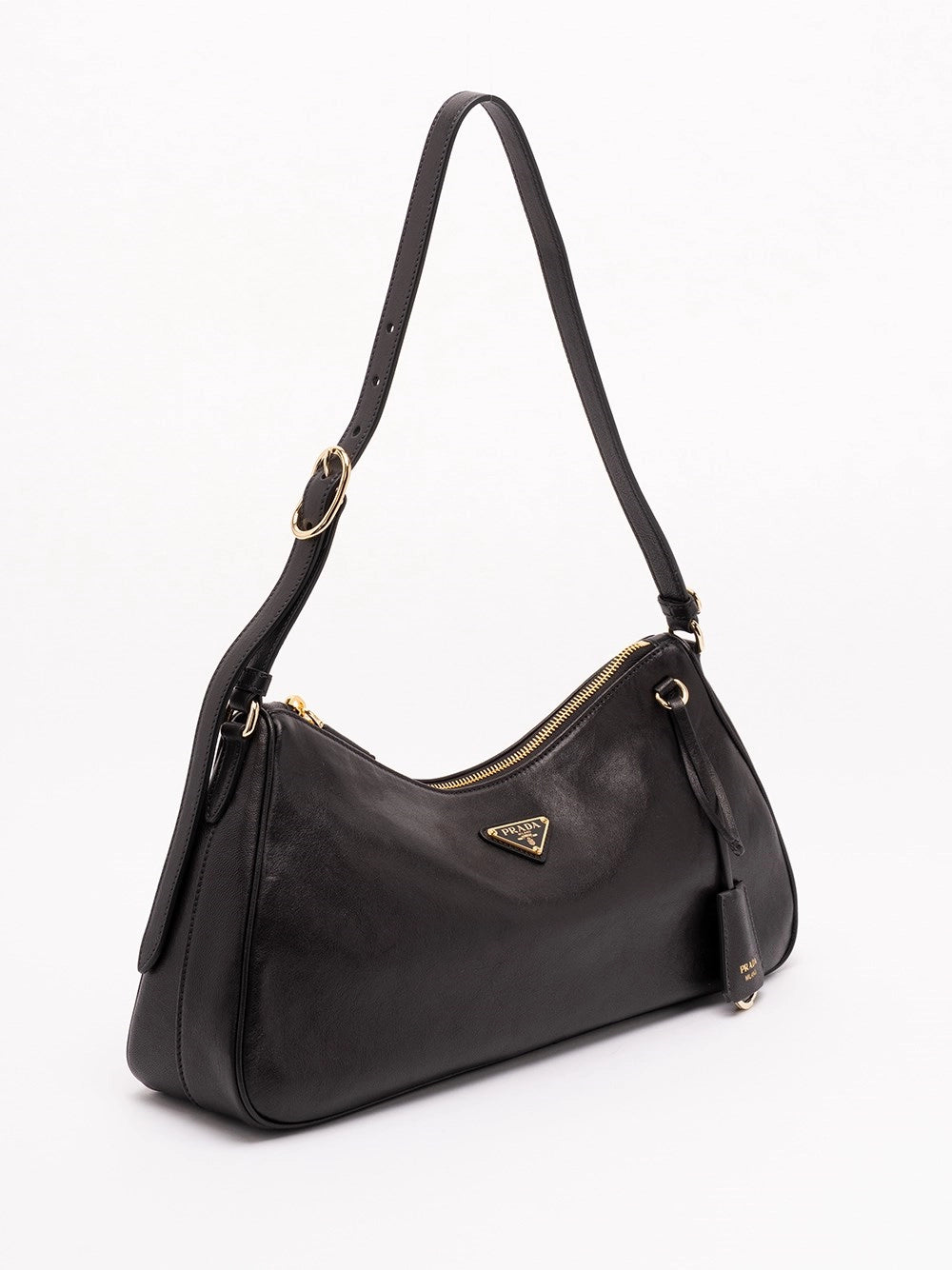 Prada Women Nappa Leather Bag PRADA
