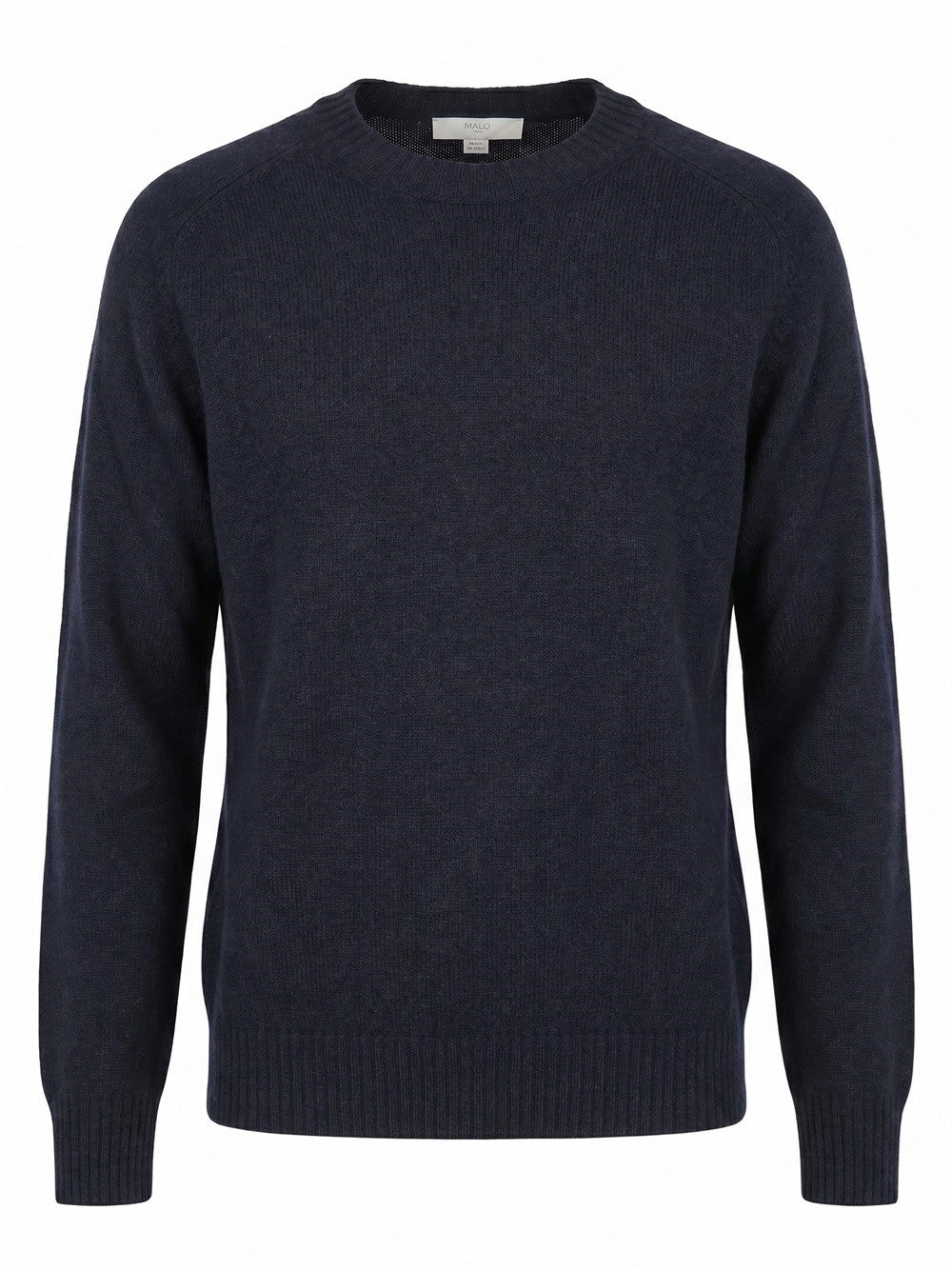 Malo Men Cashmere Round Neck MALO
