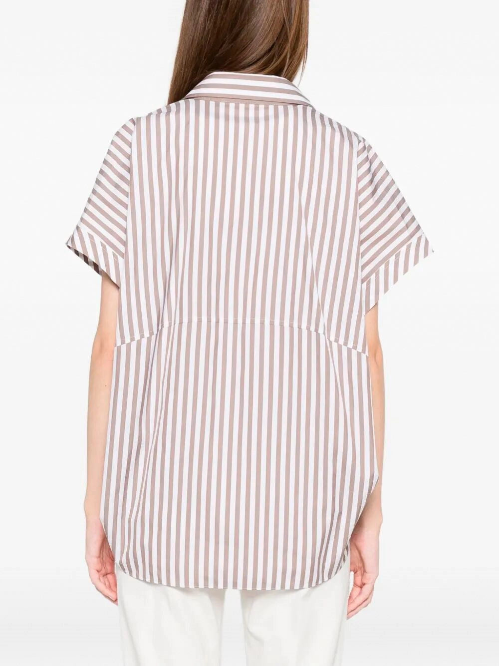 Brunello Cucinelli Women Shirt BRUNELLO CUCINELLI