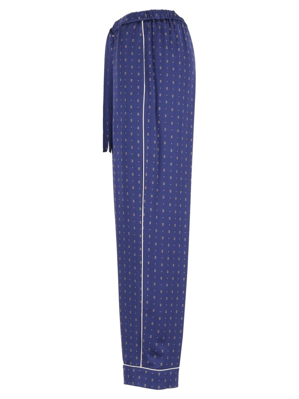 Forte_Forte Women "Le Club" Pajama Pants FORTE FORTE