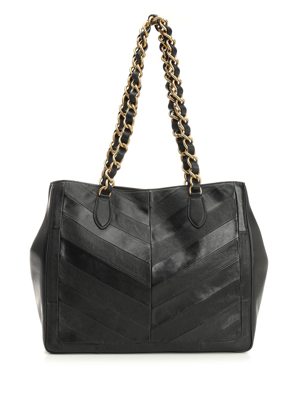 Valentino Garavani Women "Laseine" Shopping Bag VALENTINO GARAVANI