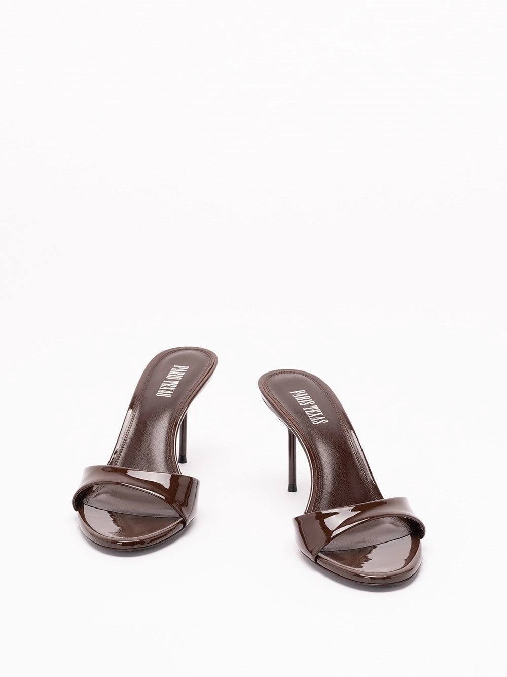 Paris Texas Women `Lidia` Mules PARIS TEXAS