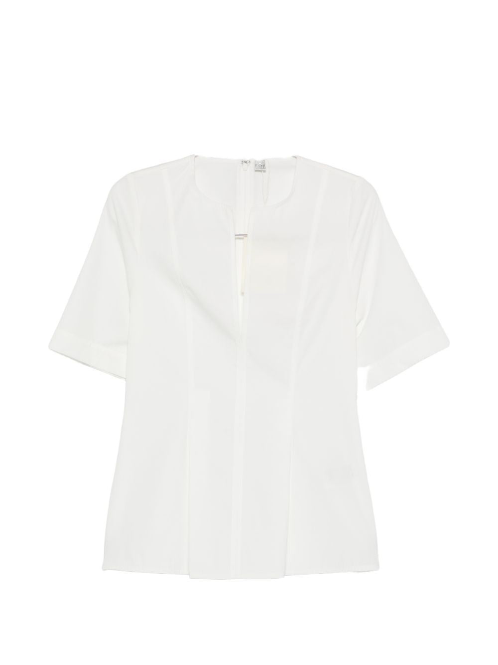 Toteme Women Tailored Top TOTEME