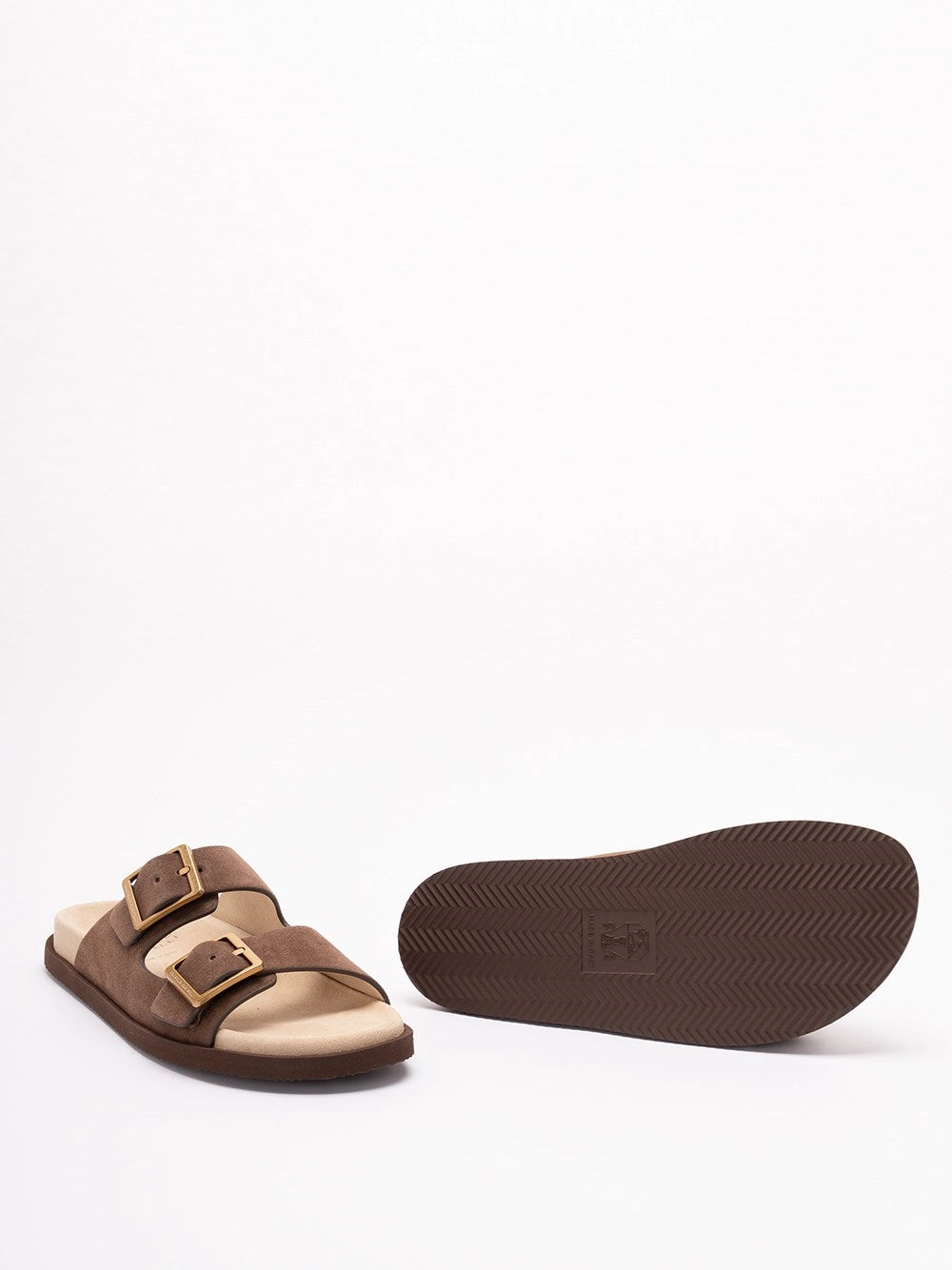 Brunello Cucinelli Men Sandals BRUNELLO CUCINELLI