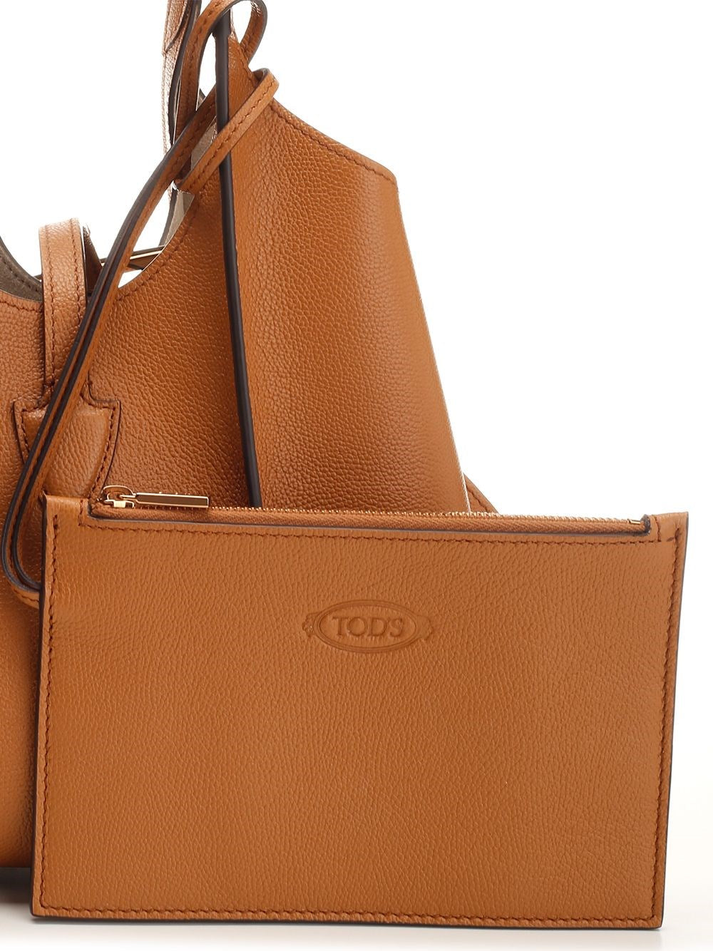 Tod's Women "T Timeless" Shopping Bag TOD'S