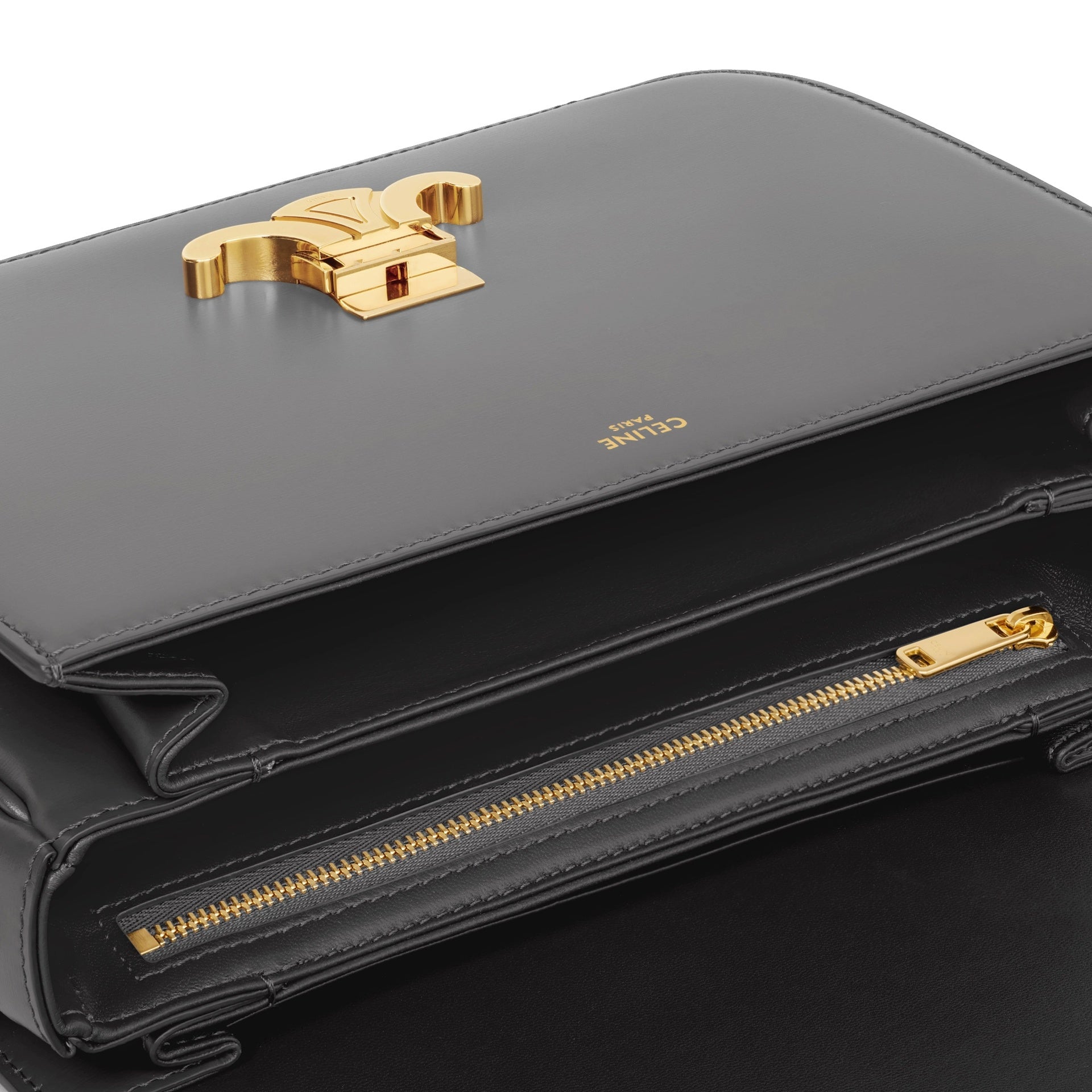 Celine Classique Triomphe Bag Women CELINE