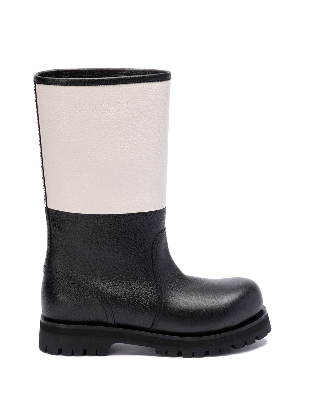 Gucci Men `Grisou` Boots GUCCI