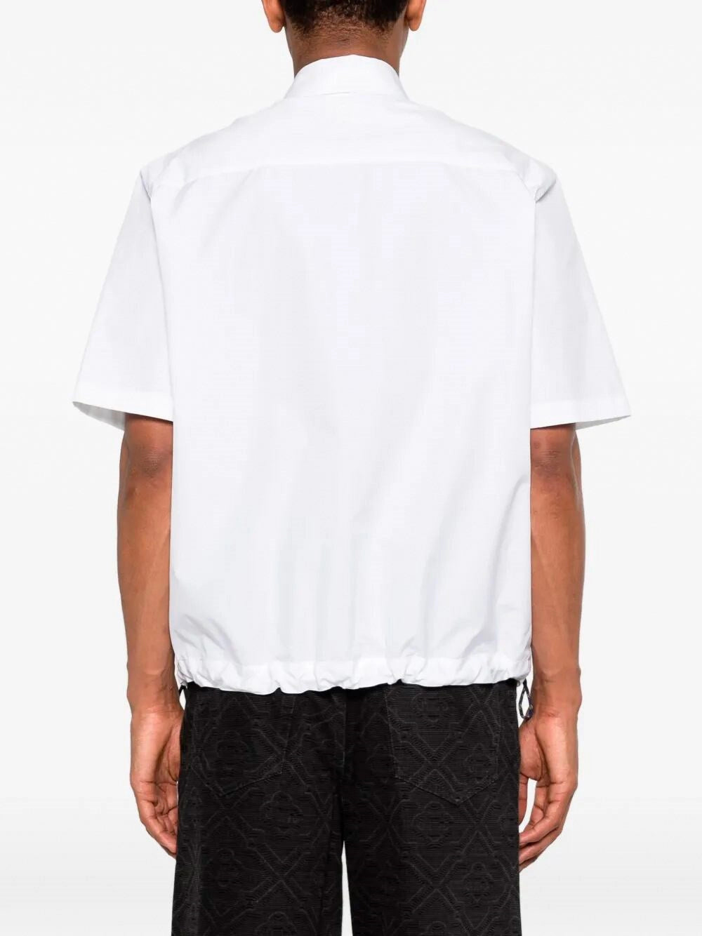 Fendi Men Oversize Shirt FENDI