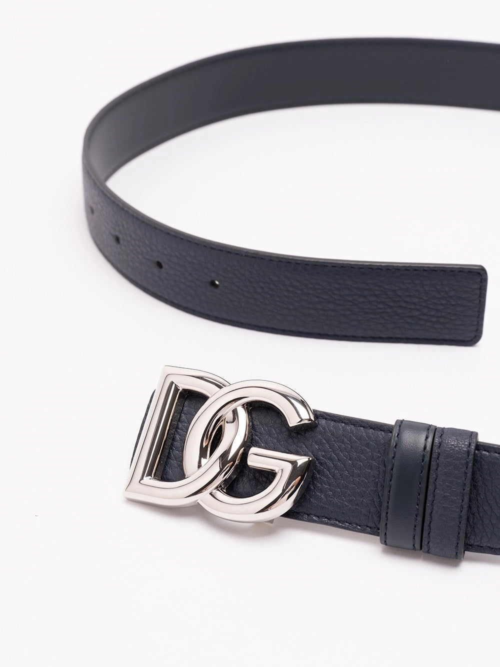 Dolce & Gabbana Men Belt