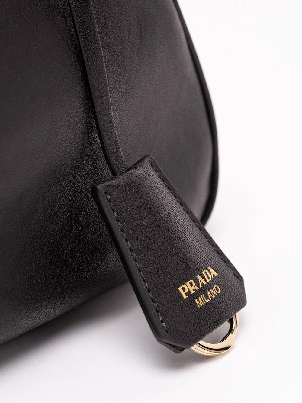 Prada Women Nappa Leather Bag PRADA