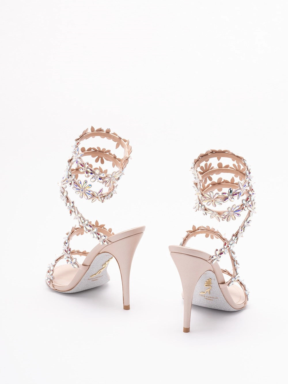 René Caovilla Women Sandals RENE CAOVILLA