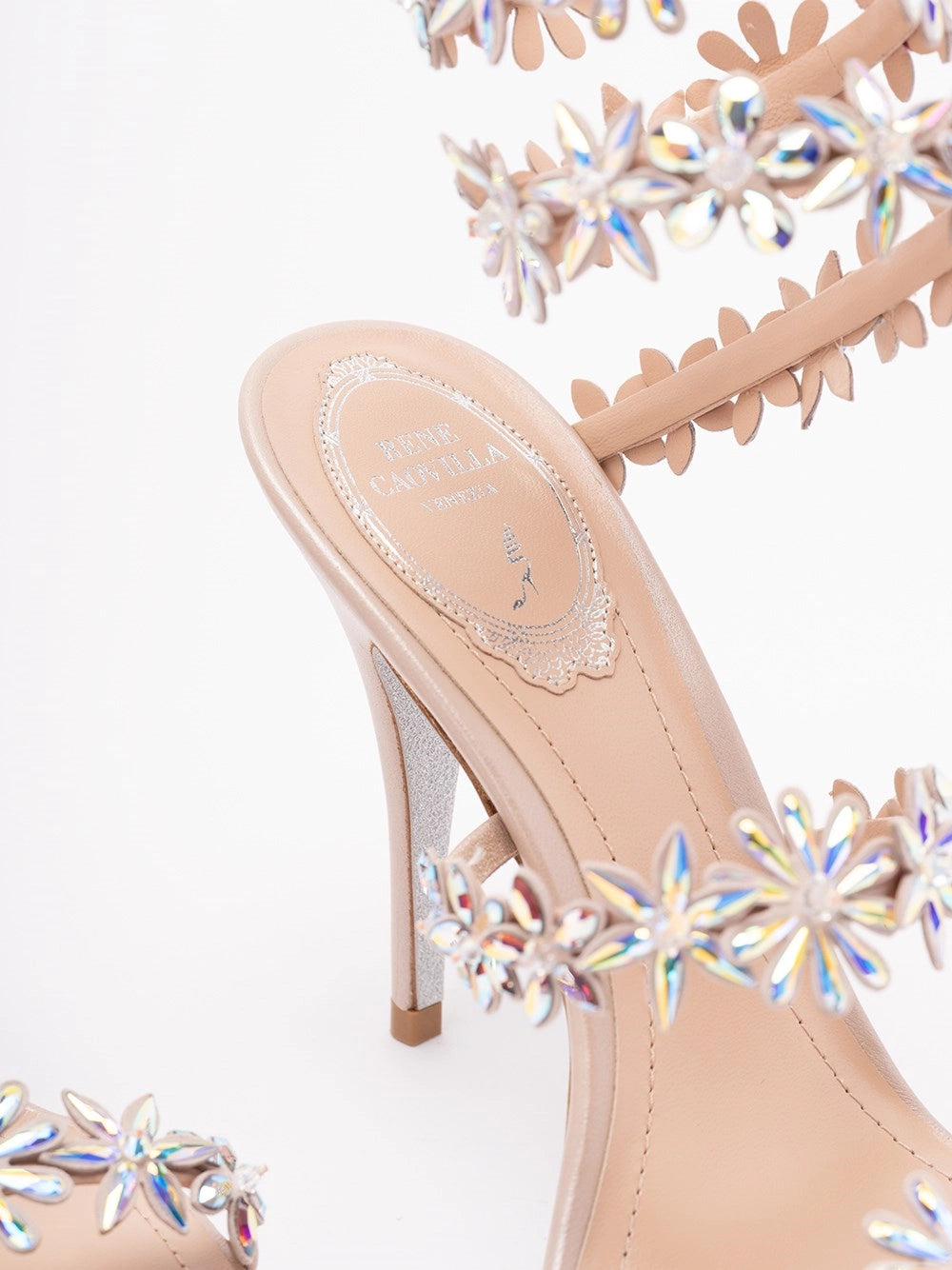 René Caovilla Women Sandals RENE CAOVILLA