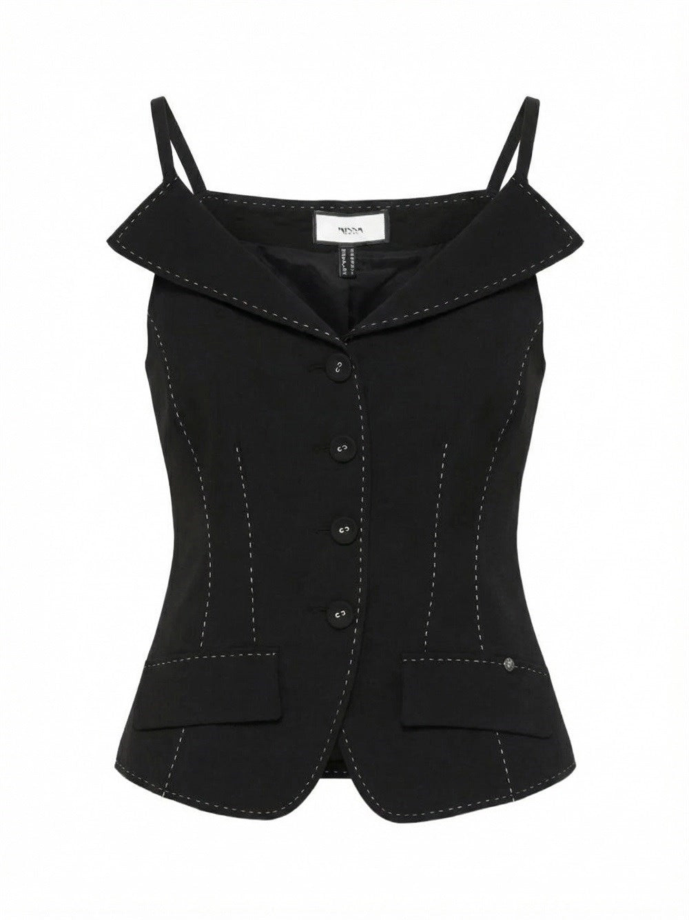 Nissa Women Vest NISSA