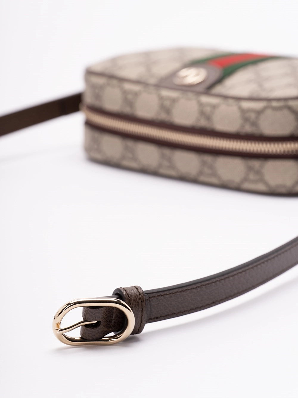 Gucci Women `Ophidia` Crossbody Bag GUCCI