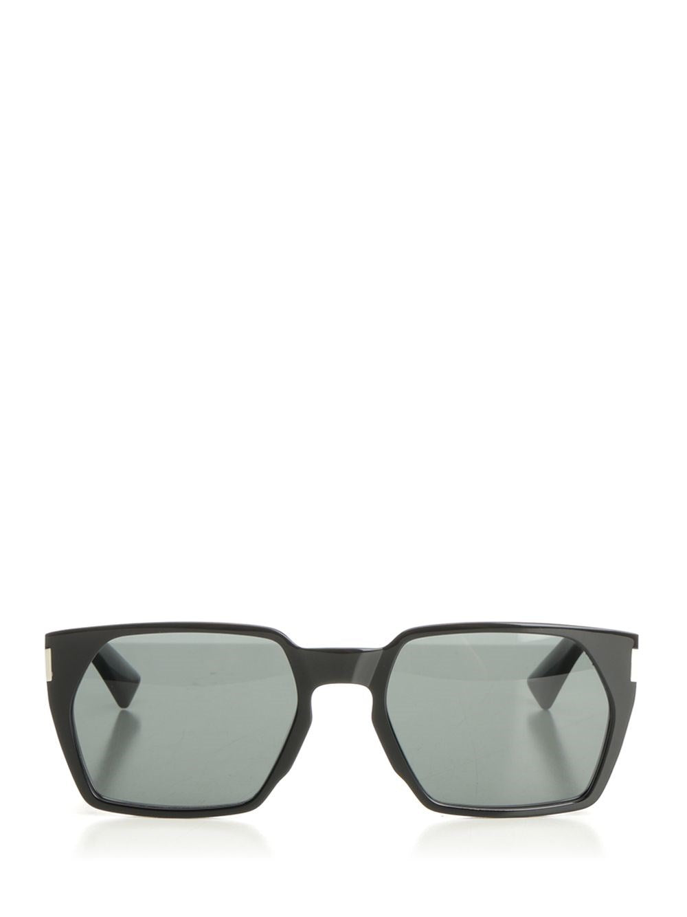 Saint Laurent Men Ysl Sl 894 Sunglasses Recycled Acetate SAINT LAURENT